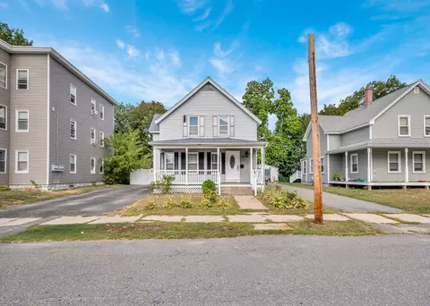 15 6th St, Leominster, MA 01453