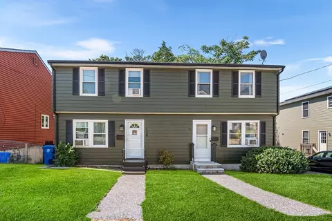 160 High St #160, Lawrence, MA 01841