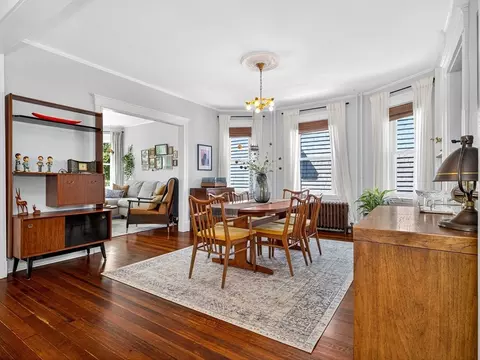 10 Olmstead St #1, Boston, MA 02130