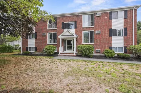 25 Clarks Rd #307, Amesbury, MA 01913