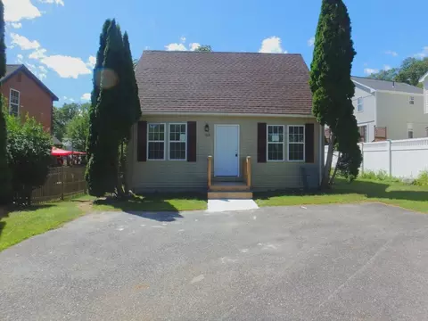 149 Dicenzo Blvd #149, Marlborough, MA 01752