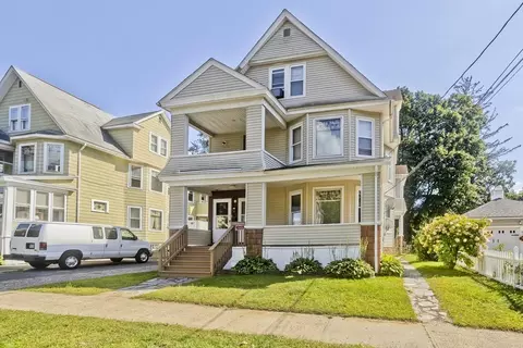 75-77 Madison, Chicopee, MA 01020