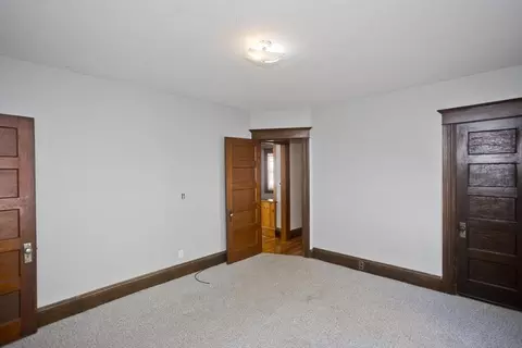 Bedroom - 75-77 Madison, Chicopee, MA 01020 photo 2 of 3