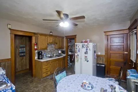 Kitchen - 75-77 Madison, Chicopee, MA 01020 photo 2 of 2