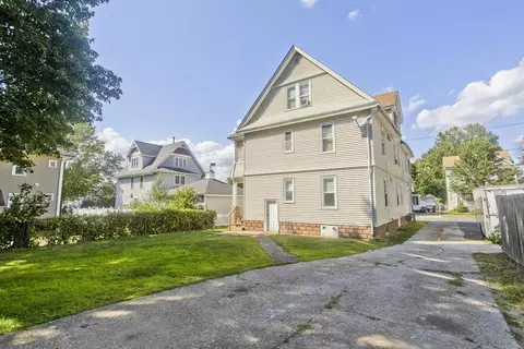 Exterior - 75-77 Madison, Chicopee, MA 01020 photo 2 of 4