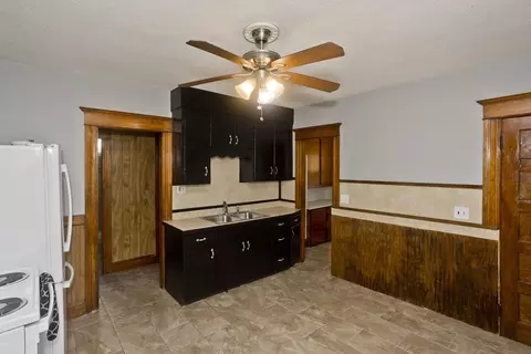 Kitchen - 75-77 Madison, Chicopee, MA 01020 photo 1 of 2