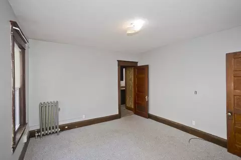 Bedroom - 75-77 Madison, Chicopee, MA 01020 photo 3 of 3