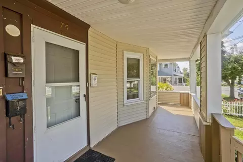 Exterior - 75-77 Madison, Chicopee, MA 01020 photo 1 of 4