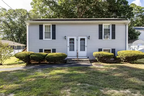 62 Jessie Ave, Attleboro, MA 02703
