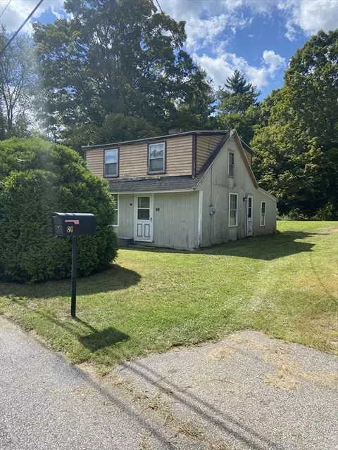 80 Alpine, Southbridge, MA 01550