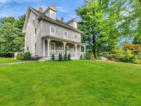 186 Main St, Wayland, MA 01778