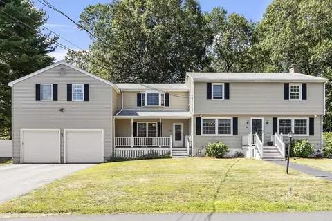 88 Standish Rd, Haverhill, MA 01832