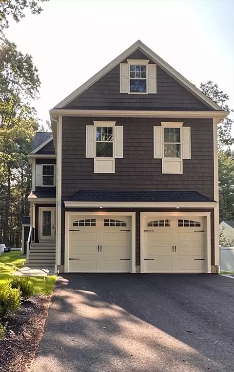 60 Dudley Rd, Billerica, MA 01821