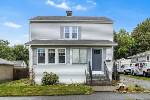 1 Purchase St, Worcester, MA 01606