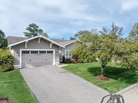 15 Emerson Ln #U 15, Milford, MA 01757