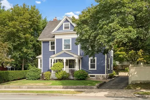 77 Washington St, Winchester, MA 01890
