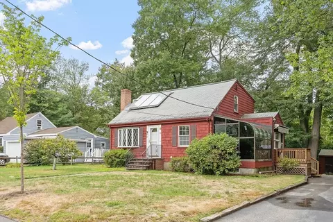 Other - 71 Wescroft Rd, Reading, MA 01867 photo 1 of 8