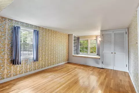 Bedroom - 71 Wescroft Rd, Reading, MA 01867 photo 7 of 9