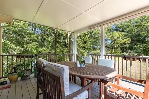 Exterior - 30 Granite St, Dedham, MA 02026 photo 3 of 7