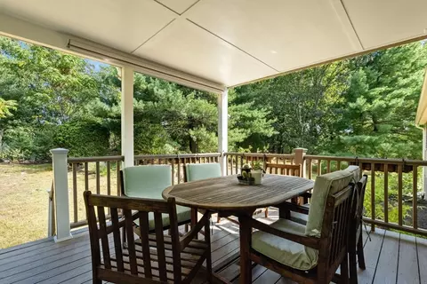 Exterior - 30 Granite St, Dedham, MA 02026 photo 2 of 7