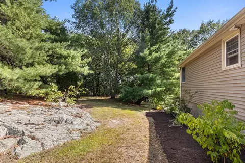 Exterior - 30 Granite St, Dedham, MA 02026 photo 5 of 7