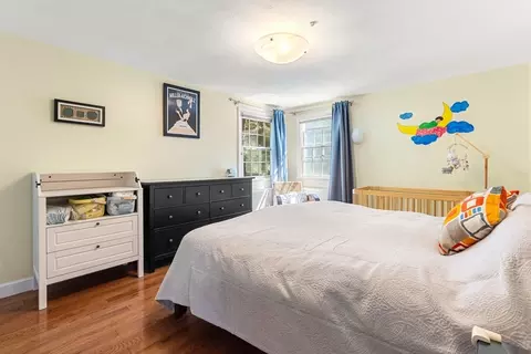 Bedroom - 30 Granite St, Dedham, MA 02026 photo 4 of 5