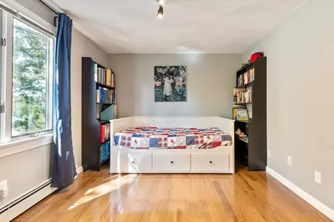 Bedroom - 30 Granite St, Dedham, MA 02026 photo 2 of 5