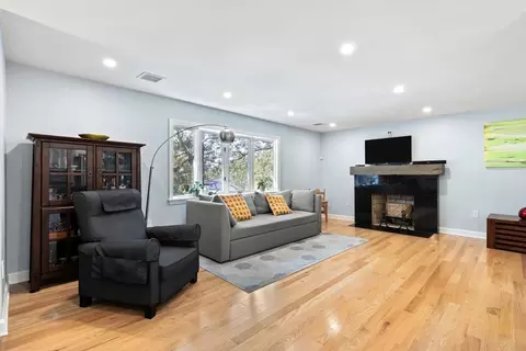 Living - 30 Granite St, Dedham, MA 02026 photo 2 of 3