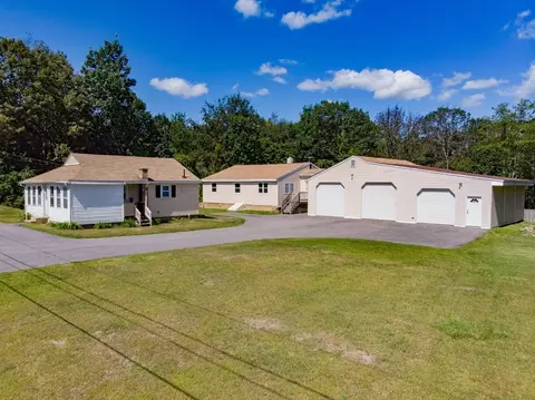 348 350 Marshall St, Leicester, MA 01524