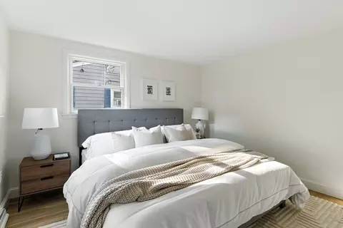 Bedroom - 243 Hunting Rd, Needham, MA 02494 photo 3 of 6