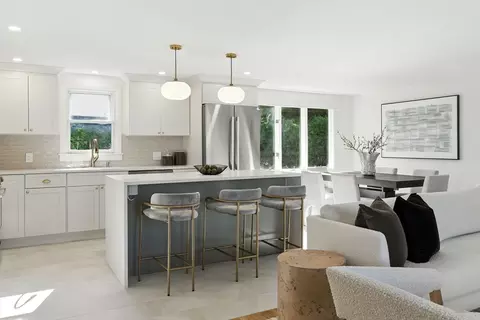 Kitchen - 243 Hunting Rd, Needham, MA 02494 photo 1 of 5