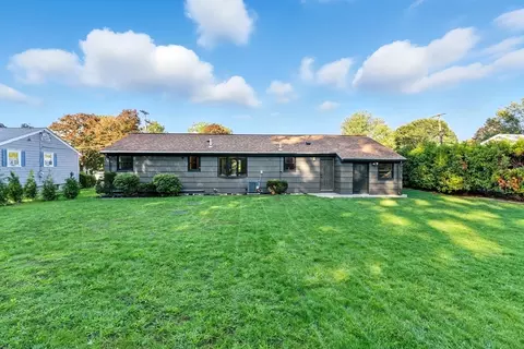 Exterior - 243 Hunting Rd, Needham, MA 02494 photo 1 of 5