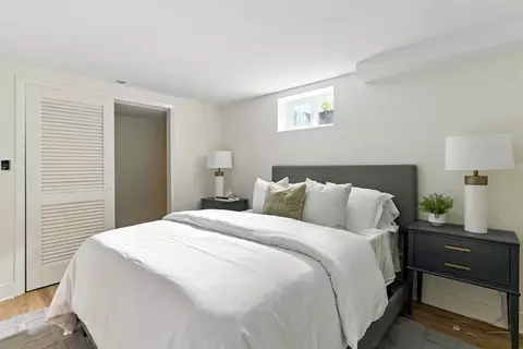 Bedroom - 243 Hunting Rd, Needham, MA 02494 photo 6 of 6