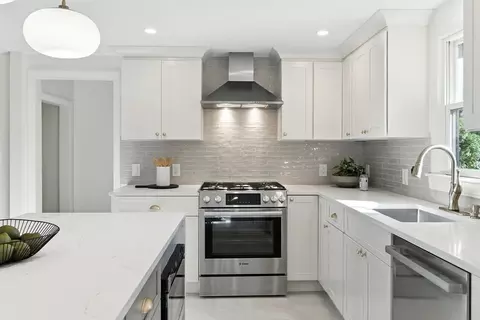 Kitchen - 243 Hunting Rd, Needham, MA 02494 photo 2 of 5