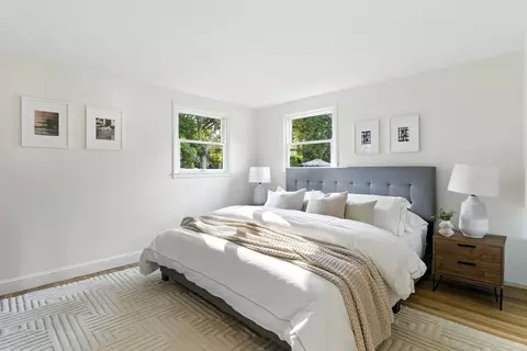 Bedroom - 243 Hunting Rd, Needham, MA 02494 photo 1 of 6