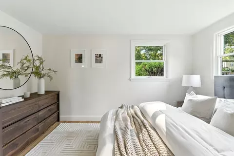 Bedroom - 243 Hunting Rd, Needham, MA 02494 photo 2 of 6