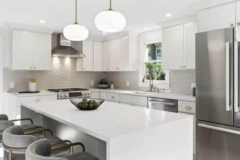 Kitchen - 243 Hunting Rd, Needham, MA 02494 photo 4 of 5