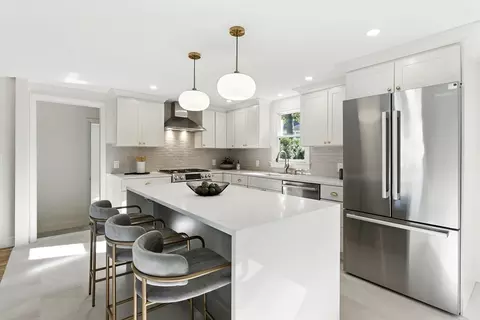 Kitchen - 243 Hunting Rd, Needham, MA 02494 photo 5 of 5