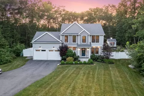 540 Pulaski Blvd, Bellingham, MA 02019