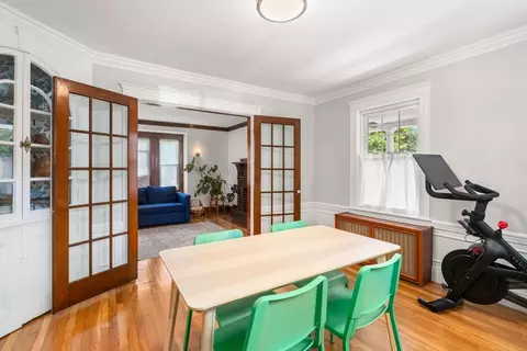 Dining - 5 Malcolm Rd, Boston, MA 02130 photo 3 of 4