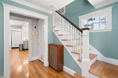 Entry Way - 5 Malcolm Rd, Boston, MA 02130 photo 3 of 5