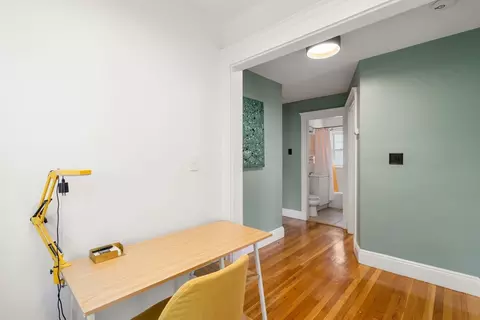 Entry Way - 5 Malcolm Rd, Boston, MA 02130 photo 5 of 5
