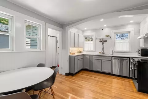 Kitchen - 5 Malcolm Rd, Boston, MA 02130 photo 2 of 2