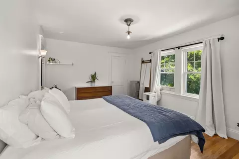 Bedroom - 5 Malcolm Rd, Boston, MA 02130 photo 1 of 4