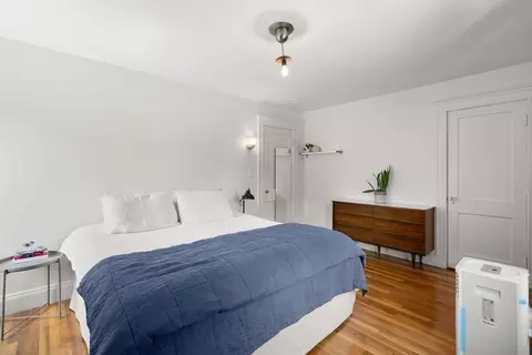 Bedroom - 5 Malcolm Rd, Boston, MA 02130 photo 2 of 4