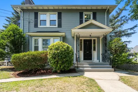 Exterior - 5 Malcolm Rd, Boston, MA 02130 photo 7 of 10