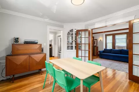 Dining - 5 Malcolm Rd, Boston, MA 02130 photo 1 of 4