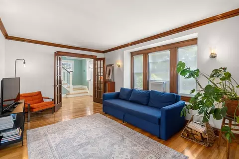 Living - 5 Malcolm Rd, Boston, MA 02130 photo 1 of 1