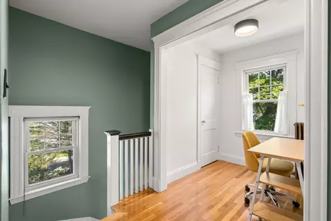 Entry Way - 5 Malcolm Rd, Boston, MA 02130 photo 4 of 5