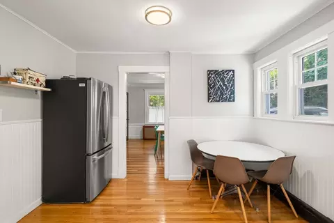 Dining - 5 Malcolm Rd, Boston, MA 02130 photo 4 of 4